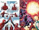 Spider-Man/Deadpool Modern Era Epic Collection: Road Trip US - Paperback / softback