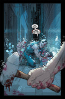 Thor Vol. 1: No Gods, No Masters US - Paperback / softback