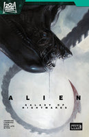 Alien: Galaxy Of Nightmares-Graphic novel / Comic book / Manga: genres-買書書 BuyBookBook