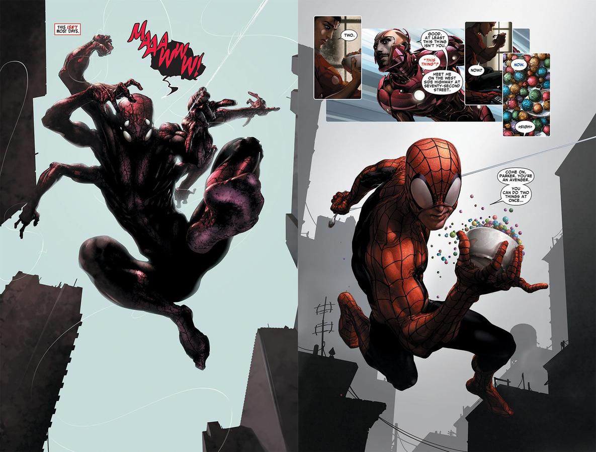 Carnage Modern Era Epic Collection: Carnage U.S.A. US - Paperback / softback