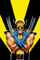 Return Of Wolverine Omnibus John Cassaday Cover-Graphic novel / Comic book / Manga: genres-買書書 BuyBookBook