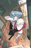 Spider-Gwen: Ghost-Spider Modern Era Epic Collection: Gwenom-Graphic novel / Comic book / Manga: genres-買書書 BuyBookBook