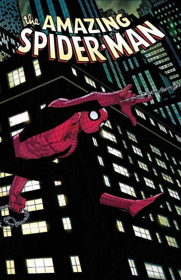 Spider-Man: Brand New Day Omnibus Vol. 2 John Romita Jr. Cover-Graphic novel / Comic book / Manga: genres-買書書 BuyBookBook