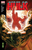 Hulk Modern Era Epic Collection: Code Red-Graphic novel / Comic book / Manga: genres-買書書 BuyBookBook