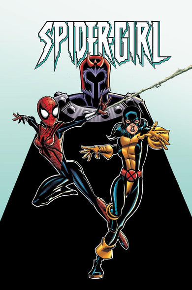Spider-Girl Modern Era Epic Collection: Family Ties-Graphic novel / Comic book / Manga: genres-買書書 BuyBookBook