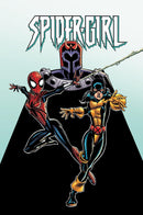 Spider-Girl Modern Era Epic Collection: Family Ties-Graphic novel / Comic book / Manga: genres-買書書 BuyBookBook