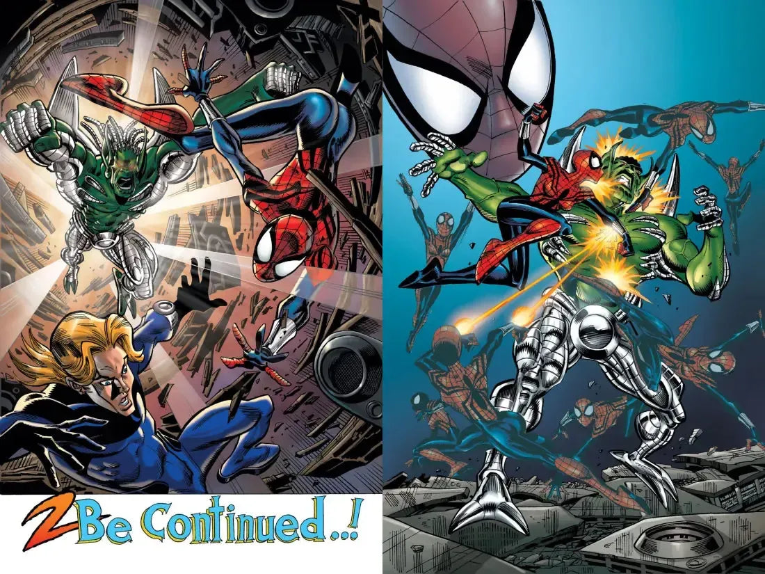 Spider-Girl Modern Era Epic Collection: Family Ties US - Paperback / softback