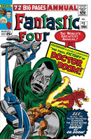 Doctor Doom Epic Collection: Enter...Doctor Doom-Graphic novel / Comic book / Manga: genres-買書書 BuyBookBook