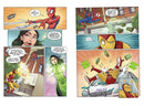 Spider-Man: Homeroom Heroes US - Paperback / softback