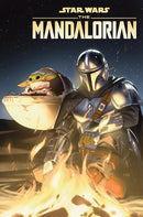 Star Wars: The Mandalorian - Seasons One & Two-Graphic novel / Comic book / Manga: genres-買書書 BuyBookBook