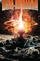 Original Sin [New Printing] US - Paperback / softback