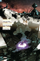 Original Sin [New Printing] US - Paperback / softback