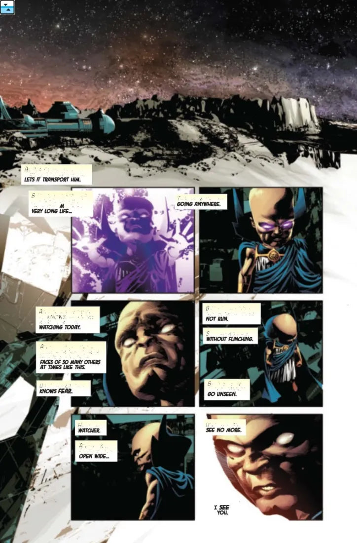 Original Sin [New Printing] US - Paperback / softback