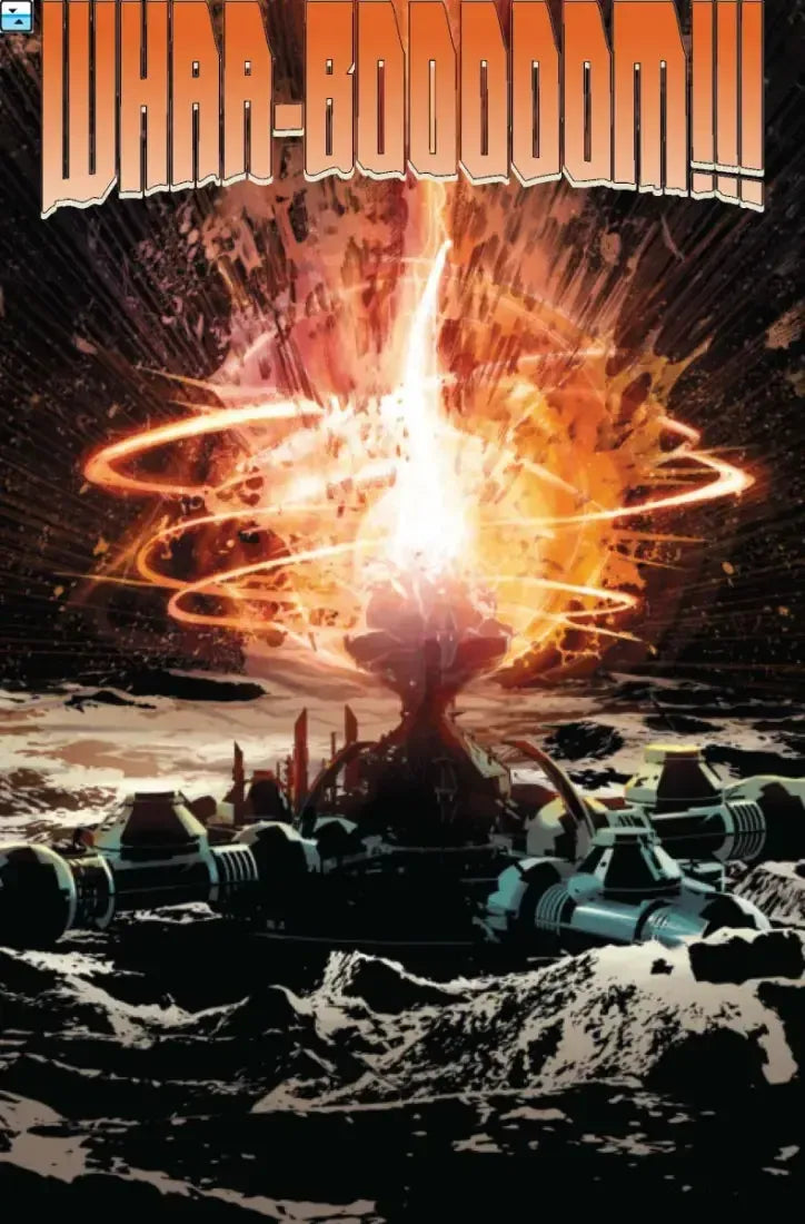 Original Sin [New Printing] US - Paperback / softback