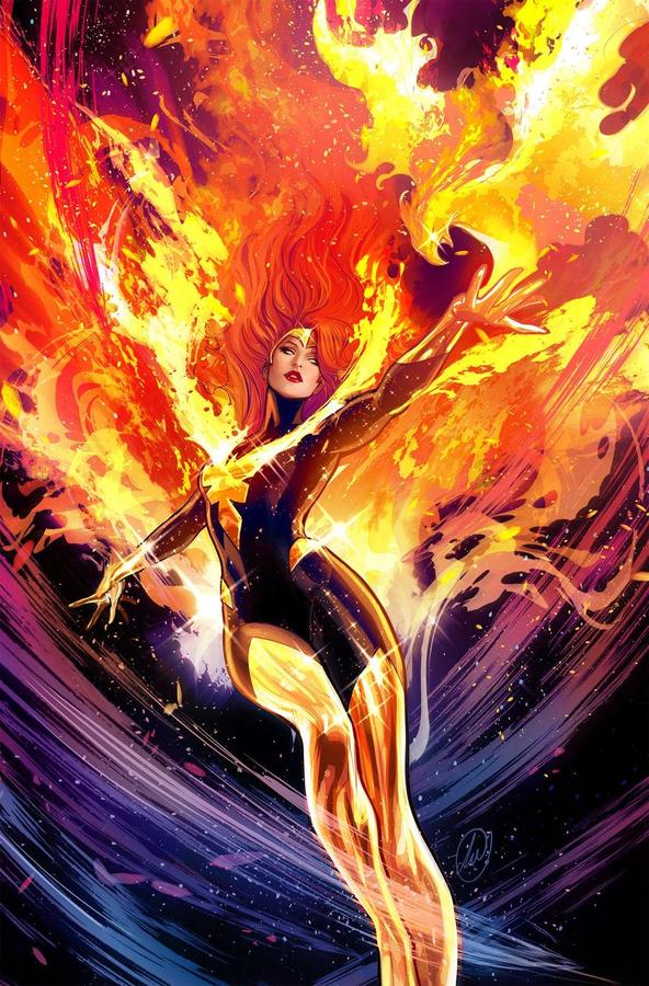 Phoenix Vol. 3-Graphic novel / Comic book / Manga: genres-買書書 BuyBookBook