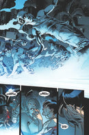 All-New X-Men By Brian Michael Bendis Omnibus US - Hardback