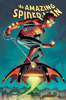 Amazing Spider-Man By Zeb Wells Omnibus Vol. 1-Graphic novel / Comic book / Manga: genres-買書書 BuyBookBook