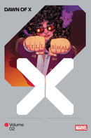 X-Men: Age Of Krakoa - Dawn Of X Omnibus Vol. 2-Graphic novel / Comic book / Manga: genres-買書書 BuyBookBook