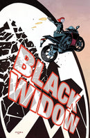 Black Widow & Captain America By Waid & Samnee Omnibus-Graphic novel / Comic book / Manga: genres-買書書 BuyBookBook