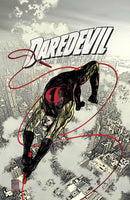 Daredevil Modern Era Epic Collection: The Murdock Papers-Graphic novel / Comic book / Manga: genres-買書書 BuyBookBook