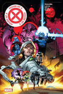 House Of X/Powers Of X Hc Pepe Larraz Cover [New Printing]-Graphic novel / Comic book / Manga: genres-買書書 BuyBookBook