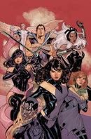 Uncanny X-Men By Kieron Gillen Omnibus-Graphic novel / Comic book / Manga: genres-買書書 BuyBookBook