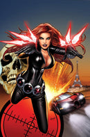 Black Widow Modern Era Epic Collection: Widowmaker-Graphic novel / Comic book / Manga: genres-買書書 BuyBookBook