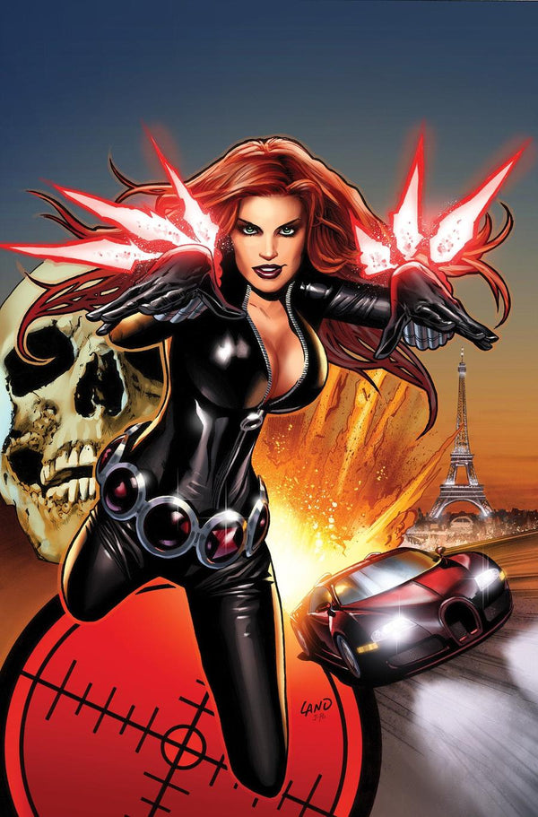 Black Widow Modern Era Epic Collection: Widowmaker-Graphic novel / Comic book / Manga: genres-買書書 BuyBookBook