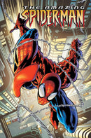 Amazing Spider-Man Modern Era Epic Collection: Sins Past-Graphic novel / Comic book / Manga: genres-買書書 BuyBookBook