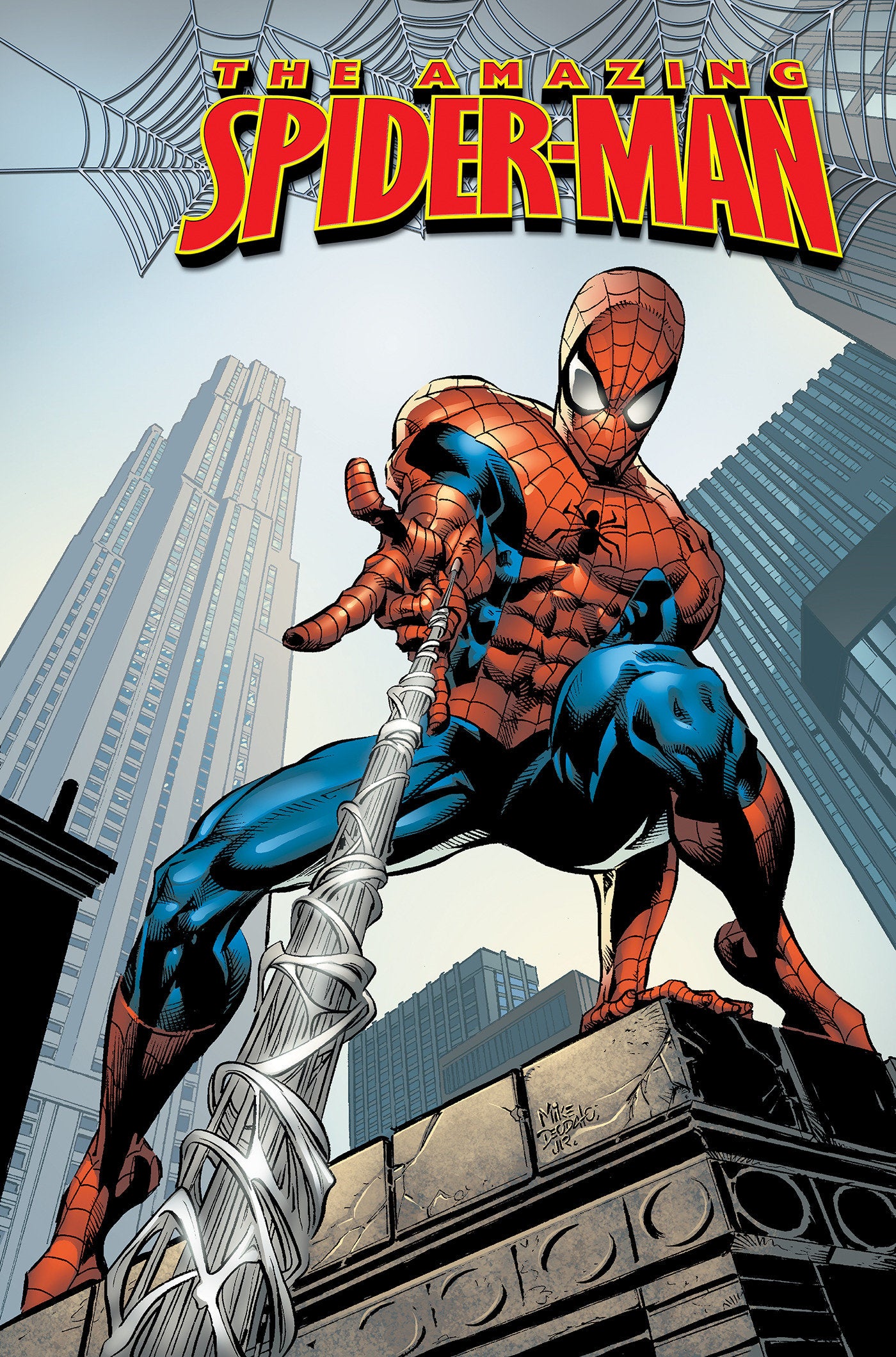 Amazing Spider-Man Modern Era Epic Collection: Spider-Island-Graphic novel / Comic book / Manga: genres-買書書 BuyBookBook
