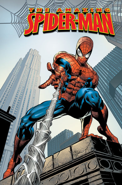 Amazing Spider-Man Modern Era Epic Collection: Spider-Island-Graphic novel / Comic book / Manga: genres-買書書 BuyBookBook