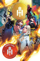 X-Men: Hellfire Galas-Graphic novel / Comic book / Manga: genres-買書書 BuyBookBook