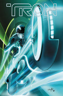 Tron: Download-Graphic novel / Comic book / Manga: genres-買書書 BuyBookBook