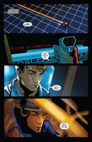 Tron: Download US - Paperback / softback