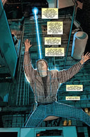 Tron: Download US - Paperback / softback