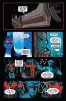 Tron: Download US - Paperback / softback