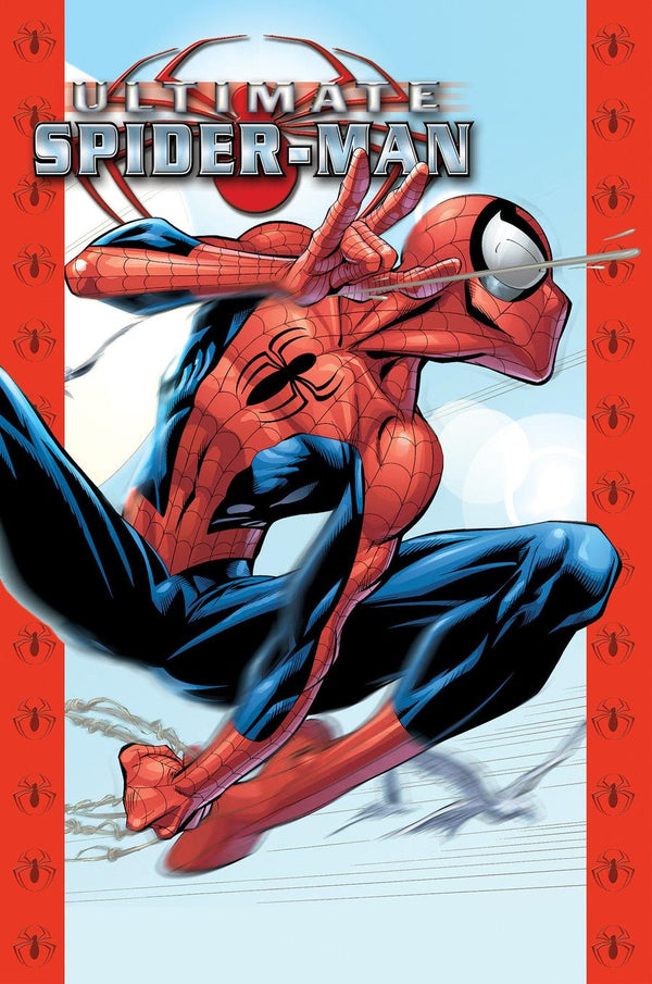 Ultimate Spider-Man Epic Collection: Hunted-Graphic novel / Comic book / Manga: genres-買書書 BuyBookBook