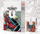 Ultimate Universe: Invasion Box Set Slipcase-Graphic novel / Comic book / Manga: genres-買書書 BuyBookBook
