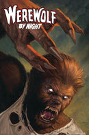 Werewolf By Night: Red Band-Graphic novel / Comic book / Manga: genres-買書書 BuyBookBook