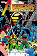 The Avengers Omnibus Vol. 6-Graphic novel / Comic book / Manga: genres-買書書 BuyBookBook