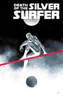Death Of The Silver Surfer-Graphic novel / Comic book / Manga: genres-買書書 BuyBookBook