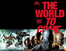 Marvel Knights: The World To Come