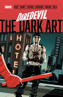 Daredevil: The Dark Art-Graphic novel / Comic book / Manga: genres-買書書 BuyBookBook
