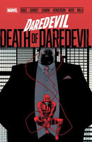 Daredevil: Death of Daredevil-Graphic novel / Comic book / Manga: genres-買書書 BuyBookBook