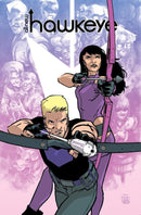 All-New Hawkeye-Graphic novel / Comic book / Manga: genres-買書書 BuyBookBook