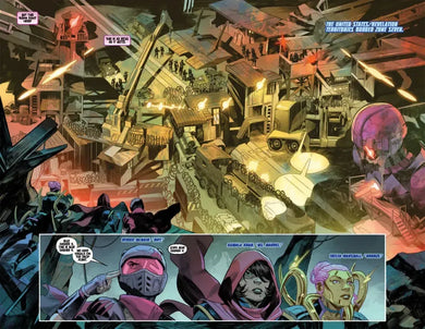 X-Men: Age Of Revelation - Book Of Revelation US - Paperback / softback