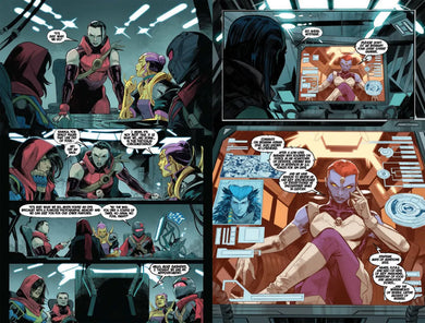 X-Men: Age Of Revelation - Book Of Revelation US - Paperback / softback