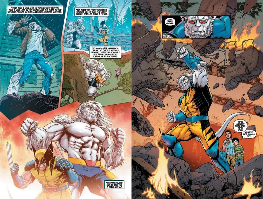 X-Men: Age Of Revelation - Book Of Revelation US - Paperback / softback