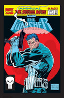 Punisher Epic Collection: Survival-Graphic novel / Comic book / Manga: genres-買書書 BuyBookBook
