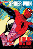 Spider-Man: Brand New Day